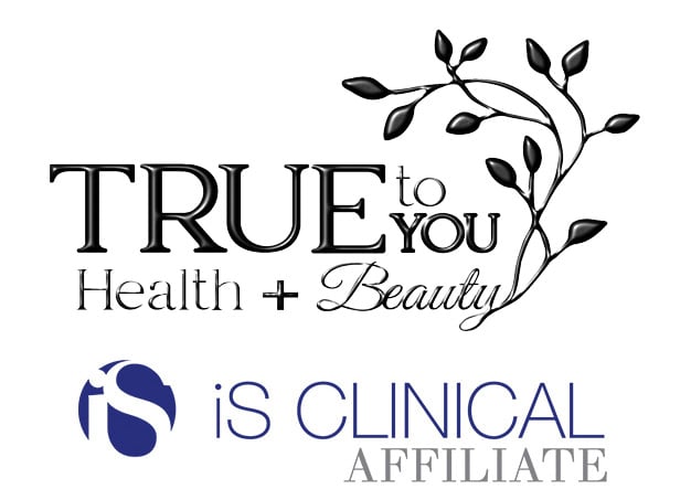 True to You Store iS Clinical Affiliate Logo